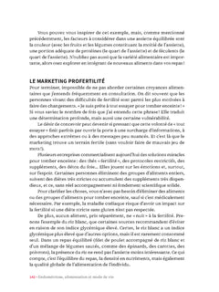 Endométriose, alimentation et mode de vie - Le guide complet pour soulager les symptômes et retrouver l'équilibre