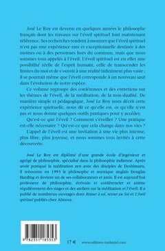 L'appel de l'éveil