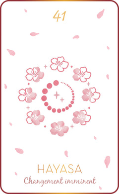 Uranaï - Oracle divinatoire japonais