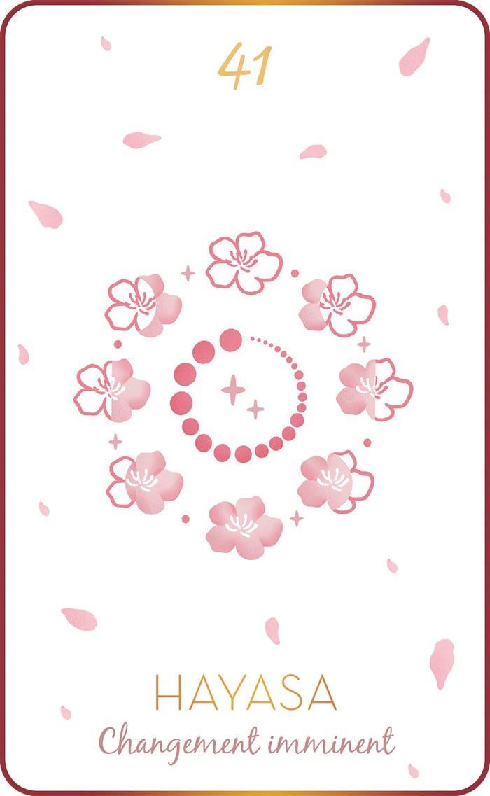 Uranaï - Oracle divinatoire japonais