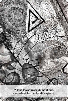 L'oracle de la créativité