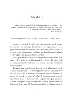 Un peu plus loin