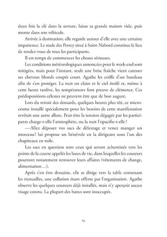 Un peu plus loin