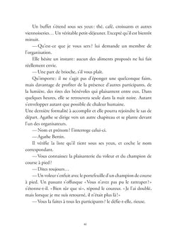 Un peu plus loin
