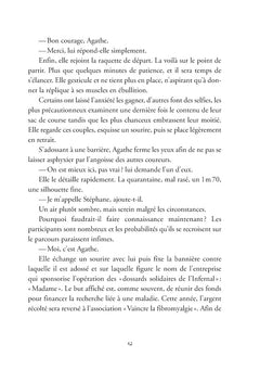 Un peu plus loin