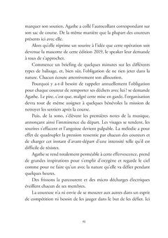 Un peu plus loin
