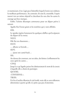 Un peu plus loin