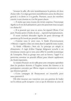 Un peu plus loin
