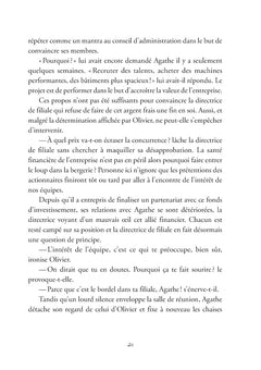 Un peu plus loin