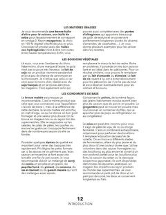 Cuisine vegan express