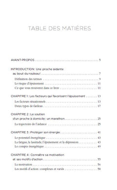 Guide de survie des proches aidants - Conseils pratiques pour soutenir sans s'épuiser