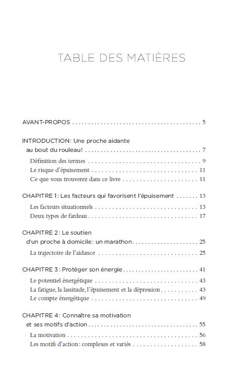 Guide de survie des proches aidants - Conseils pratiques pour soutenir sans s'épuiser