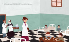 Petite & Grande - Maria Montessori