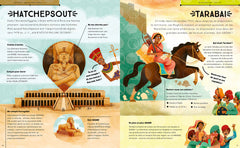 Les plus grands frimeurs de l'Histoire