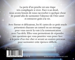 Le petit oracle de l'au-delà