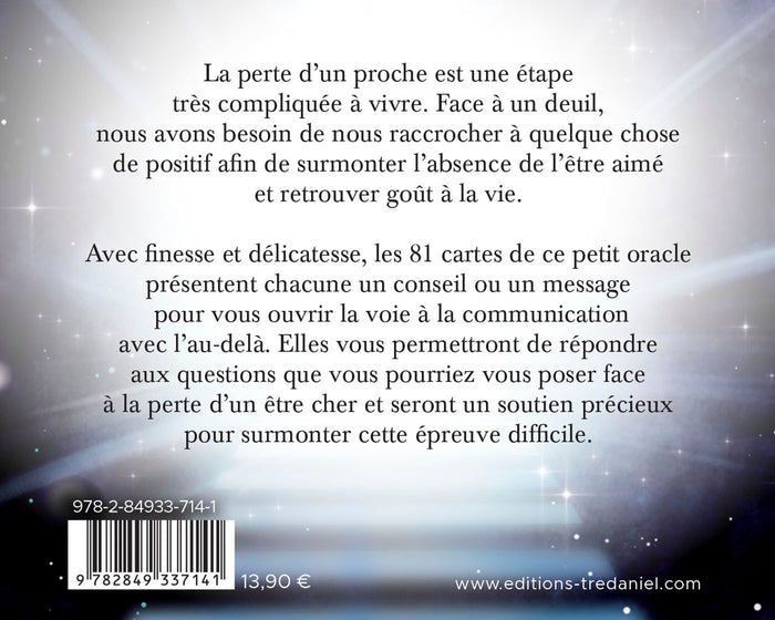 Le petit oracle de l'au-delà