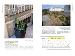 Le grand traité du jardin punk