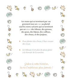 Contes farfelus, des histoires amusantes à lire et à écouter - Volume 2