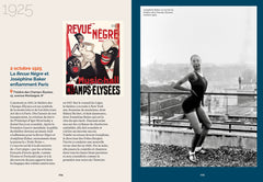 Ca s'est passé à Paris - Retour sur les lieux de l'Histoire