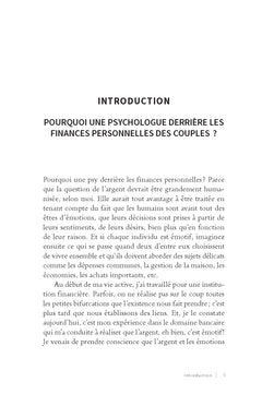 Amour et portefeuille - Quand couple et argent font bon ménage