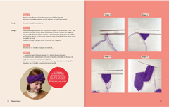 Tricot j'apprends pas à pas en 12 projets