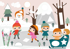 L'hiver