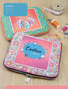 Equipez votre atelier créatif en trois tutos !