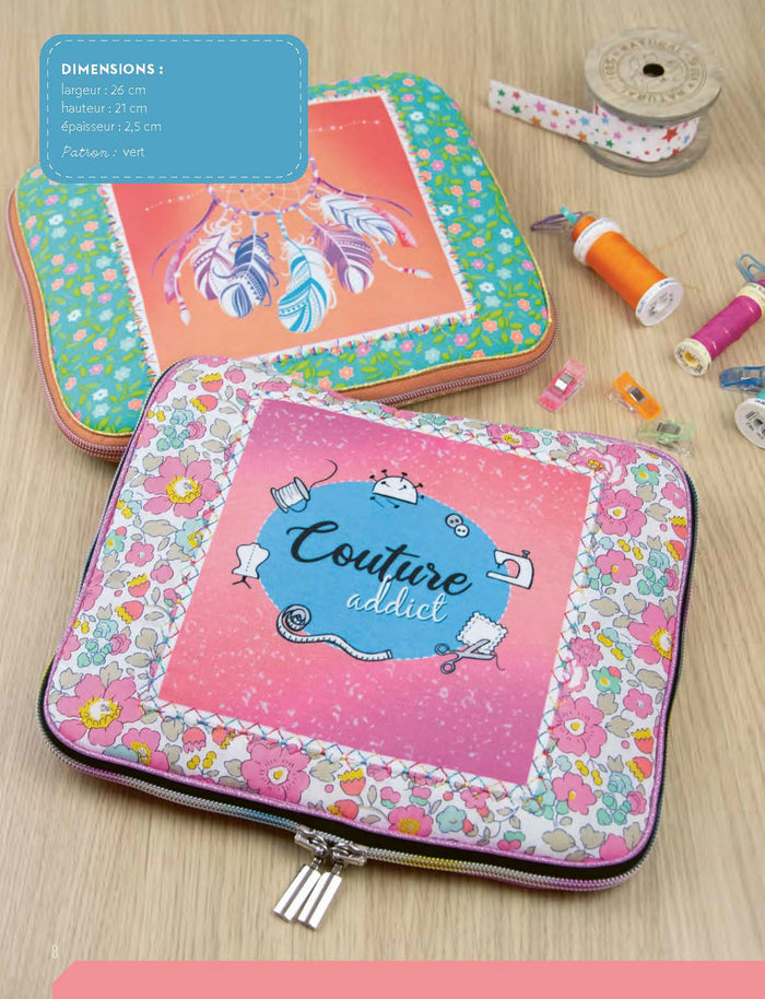 Equipez votre atelier créatif en trois tutos !