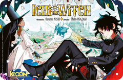 Ichi the Witch T01 - Édition collector