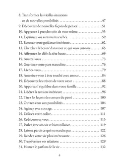 Le langage secret de votre âme