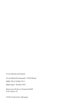 Le bouquiniste Mendel