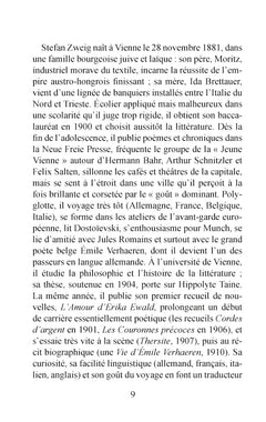 Le bouquiniste Mendel