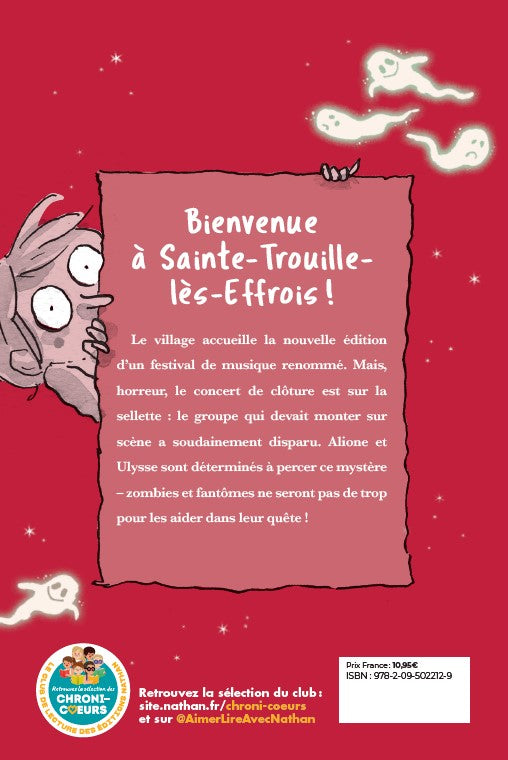 Le village sauve qui peut