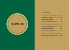 Little book of Rolex - L'histoire d'une marque mythique