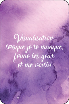 La voix secrète des animaux - Oracle médiumnique de communication animale