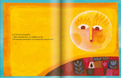 Je veillerai sur toi