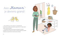 Histoires à lire avec Maman