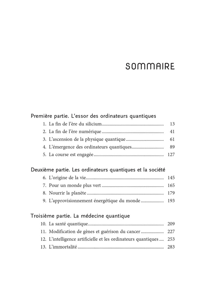 Suprématie quantique