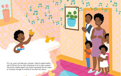 Petit & grande - Aretha Franklin