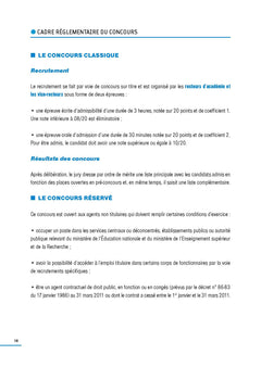 Infirmier de l’Éducation nationale et de l’enseignement supérieur