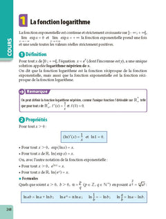 Maths & Maths expertes Terminale - ABC Excellence