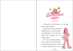 Club Cookies - La recette du succès