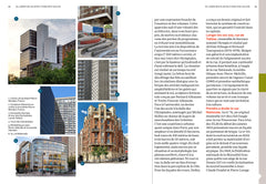 Promenades d'architecture