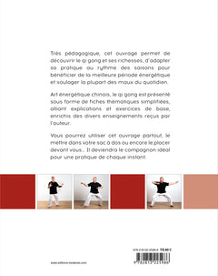 Qi gong santé au rythme des saisons