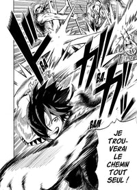 Hellfire messenger - Tome 1
