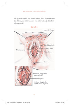 Petit manifeste de la masturbation féminine