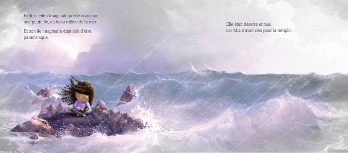 Les ponts qui nous lient