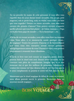 Le Petit Tsar qui ne voulait pas être pauvre - Comprendre la loi de l'attraction et la pensée positive