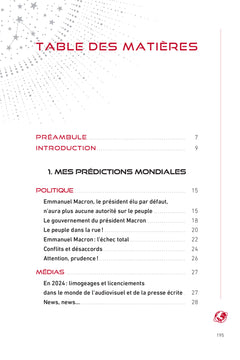 Que se passera-t-il en 2024?