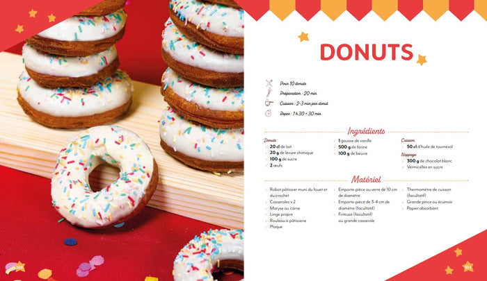 Abracadabra - Gâteaux d'anniversaire extraordinaires